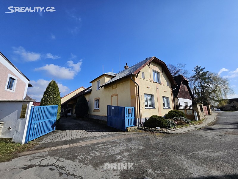Pronájem kanceláře 82 m², okres Mladá Boleslav