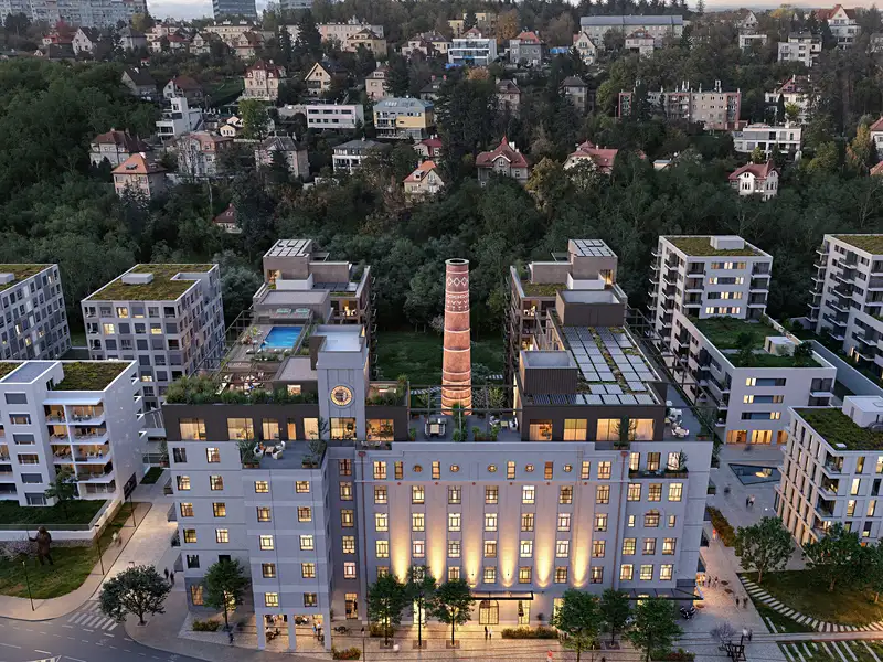 Pronájem obchodního prostoru 39 m², Praha – náhled fotky 1