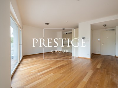 Pronájem bytu 2+kk 81 m²