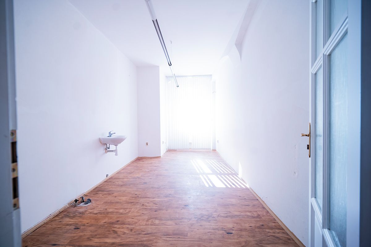 Pronájem obchodního prostoru 49 m²