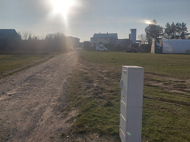 Prodej pozemku, 1 489 m² (2 z 9)