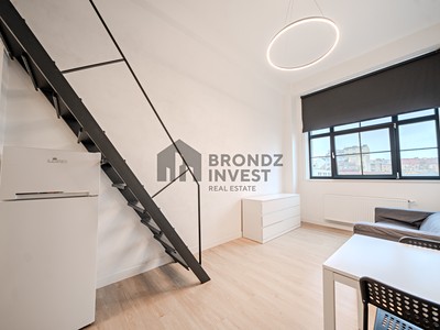 Wohnung 1+kk zur Miete, 32 m² (3 von 7)
