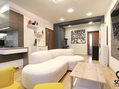 Prodej bytu 2+kk 51 m²