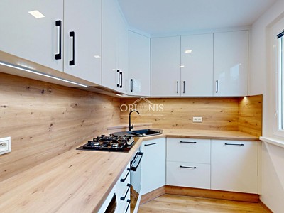 Prodej bytu 2+1 54 m²