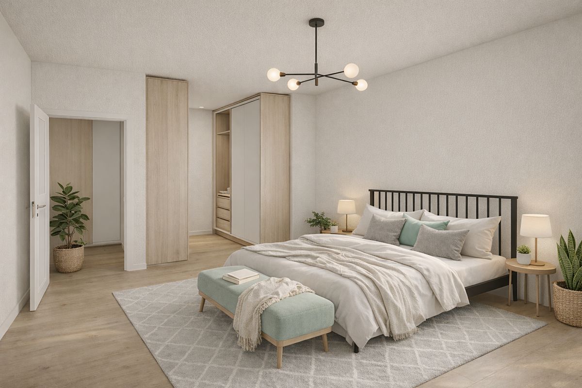 Prodej bytu 2+kk 54 m²