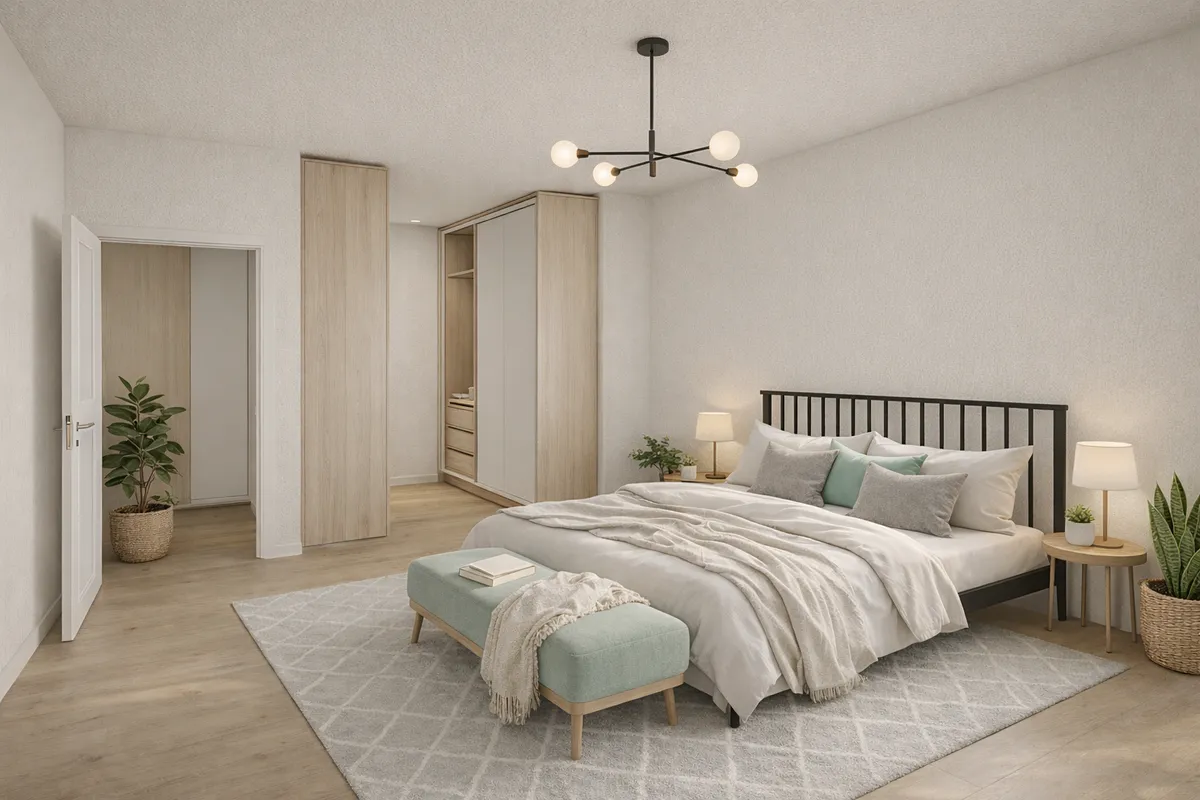 Prodej bytu 2+kk 54 m²