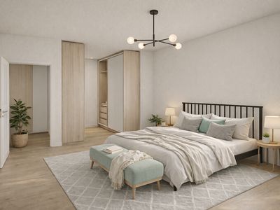 Prodej bytu 2+kk 54 m²
