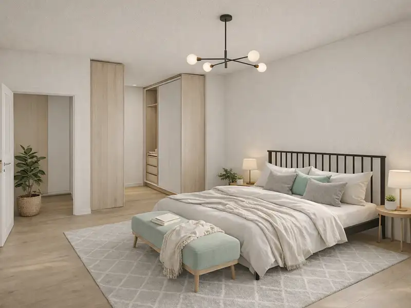 Prodej bytu 2+kk 54 m², Hořovice – náhled fotky 1