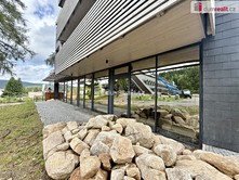 Pronájem obchodního prostoru 45 m²
