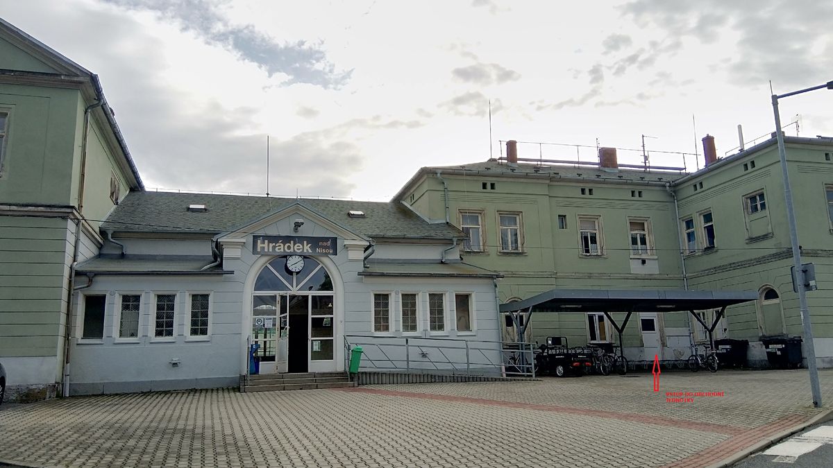 Pronájem obchodního prostoru 109 m²