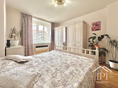 Prodej bytu 2+1 52 m²