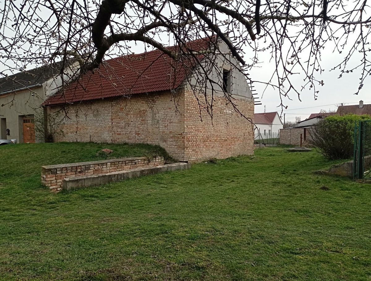 Prodej zemědělské usedlosti 145 m², pozemek 465 m² – fotografie 2