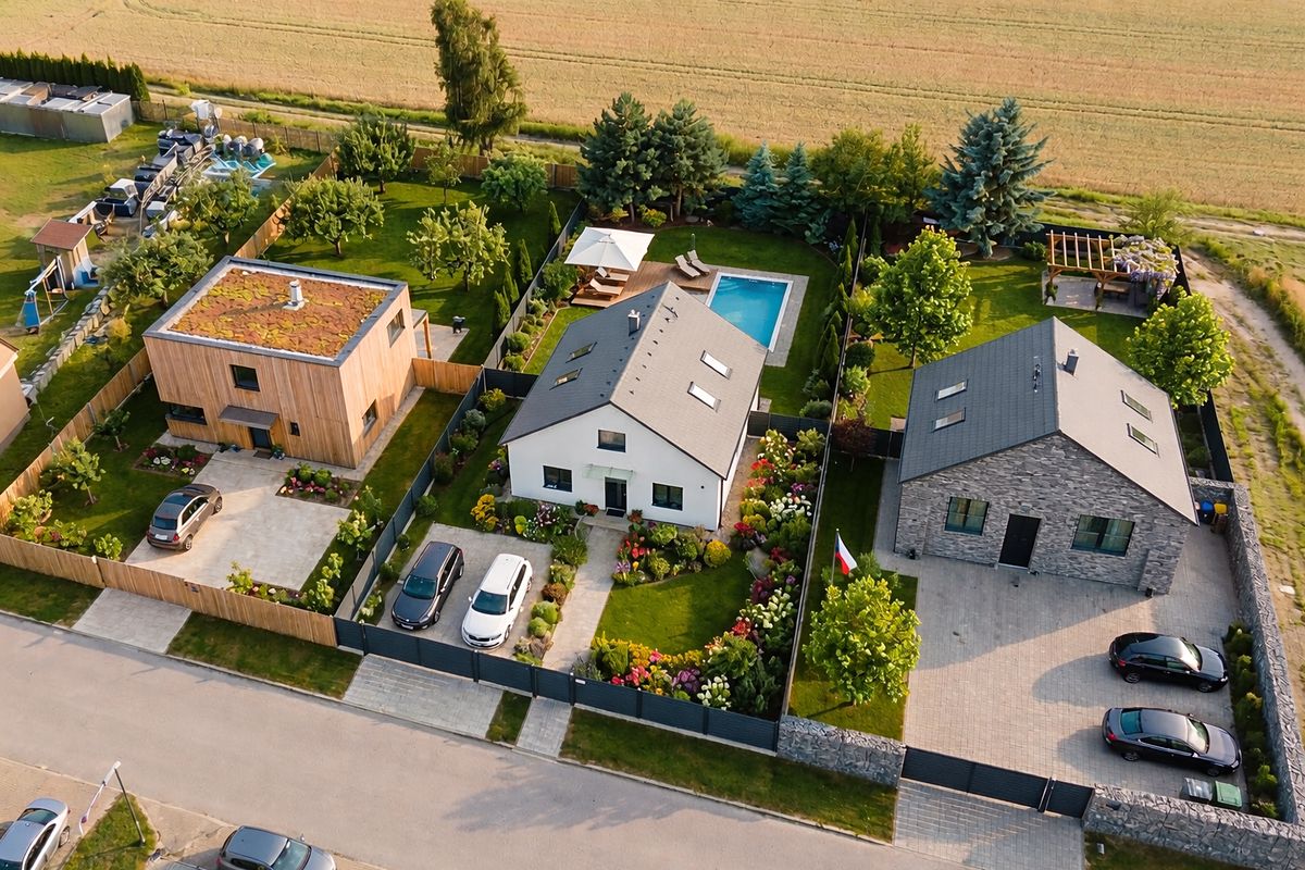 Prodej projektu na klíč 100 m², pozemek 880 m² – fotografie 3