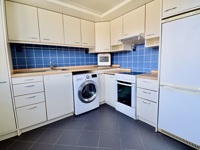 Pronájem bytu 2+1 59 m²