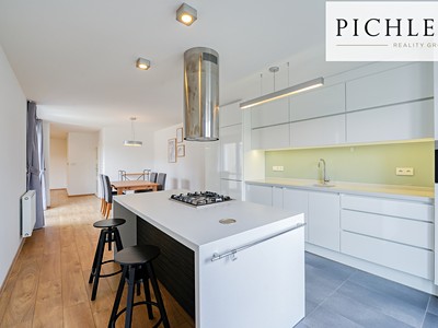 Prodej bytu 3+1 98 m² (Mezonet) — photo 4
