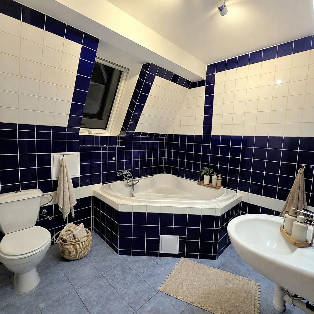 Pronájem bytu 2+1 57 m² – fotografie 4