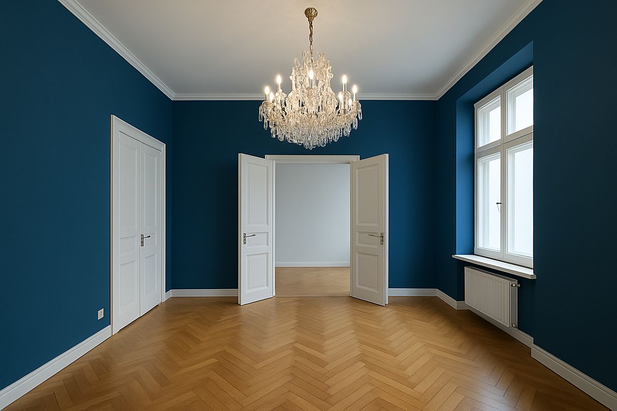 Prodej bytu 4+kk 120 m²