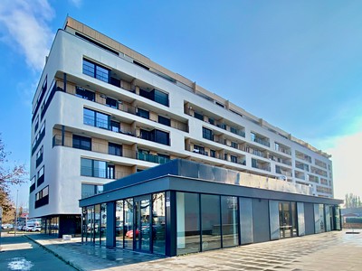 Prodej bytu 2+1 56 m² (Jednopodlažní)