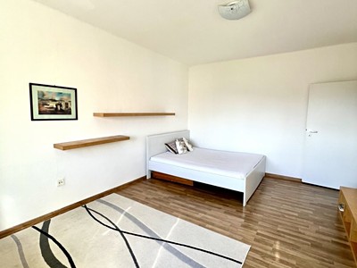 Pronájem bytu 1+1 35 m²