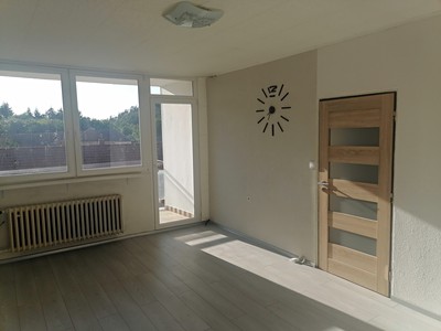 Pronájem bytu 3+1 90 m² (Jednopodlažní)