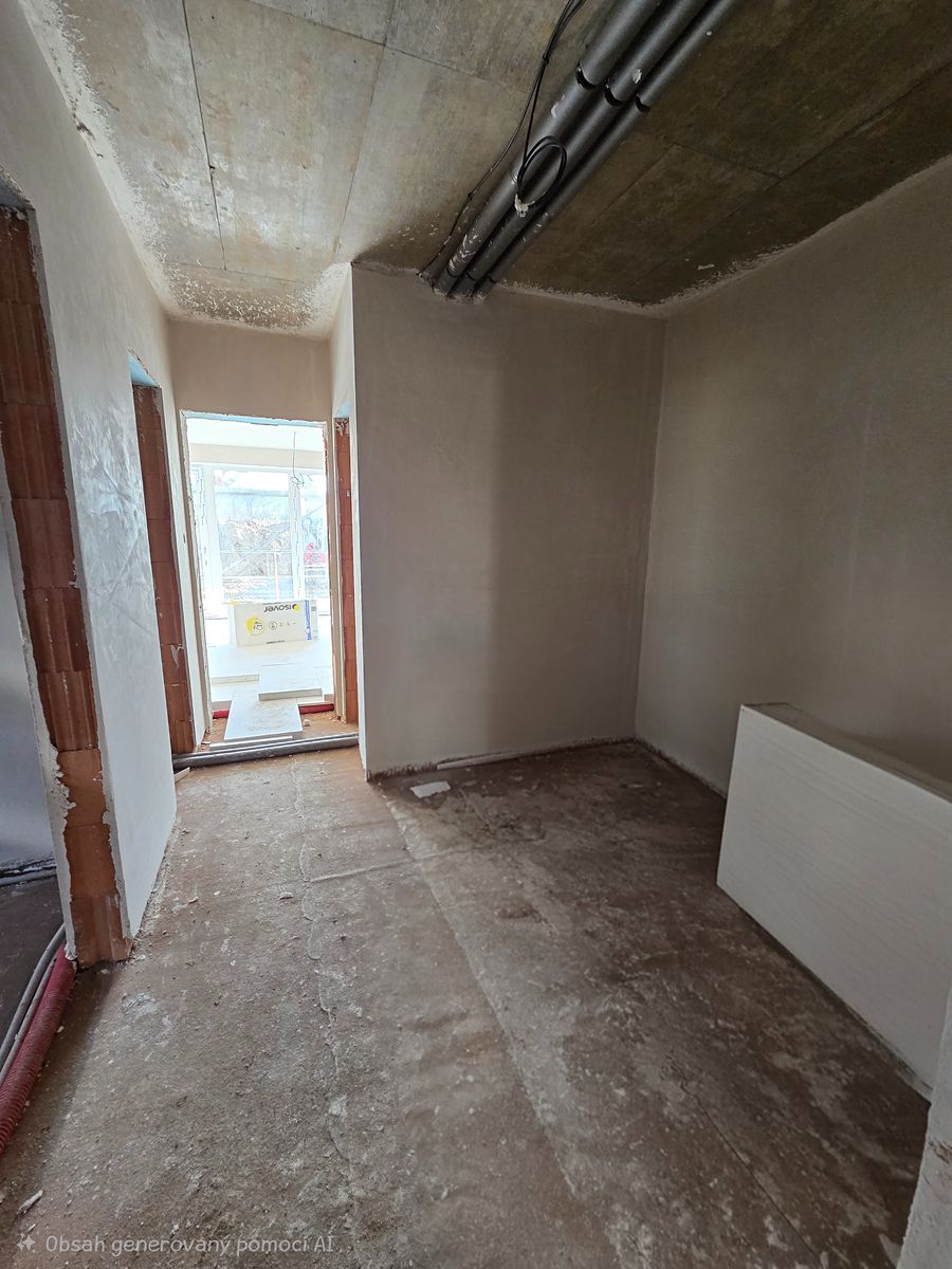 Prodej bytu 2+kk 54 m² – fotografie 5