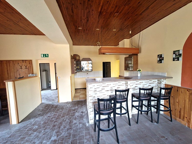 Pronájem komerčního prostoru, 395 m² (6 z 12)