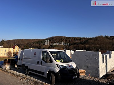 Prodej  projektu na klíč 118 m², pozemek 769 m² — photo 3
