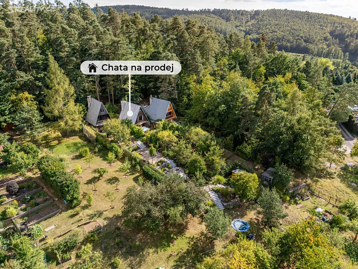 Prodej chaty 63 m², pozemek 358 m² - View 5