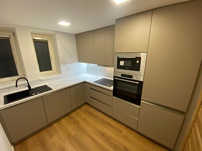 Pronájem bytu 3+1 68 m² (Jednopodlažní)