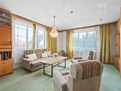Prodej rodinného domu 220 m², pozemek 1307 m²