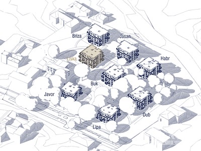 Prodej bytu 1+kk 28 m²