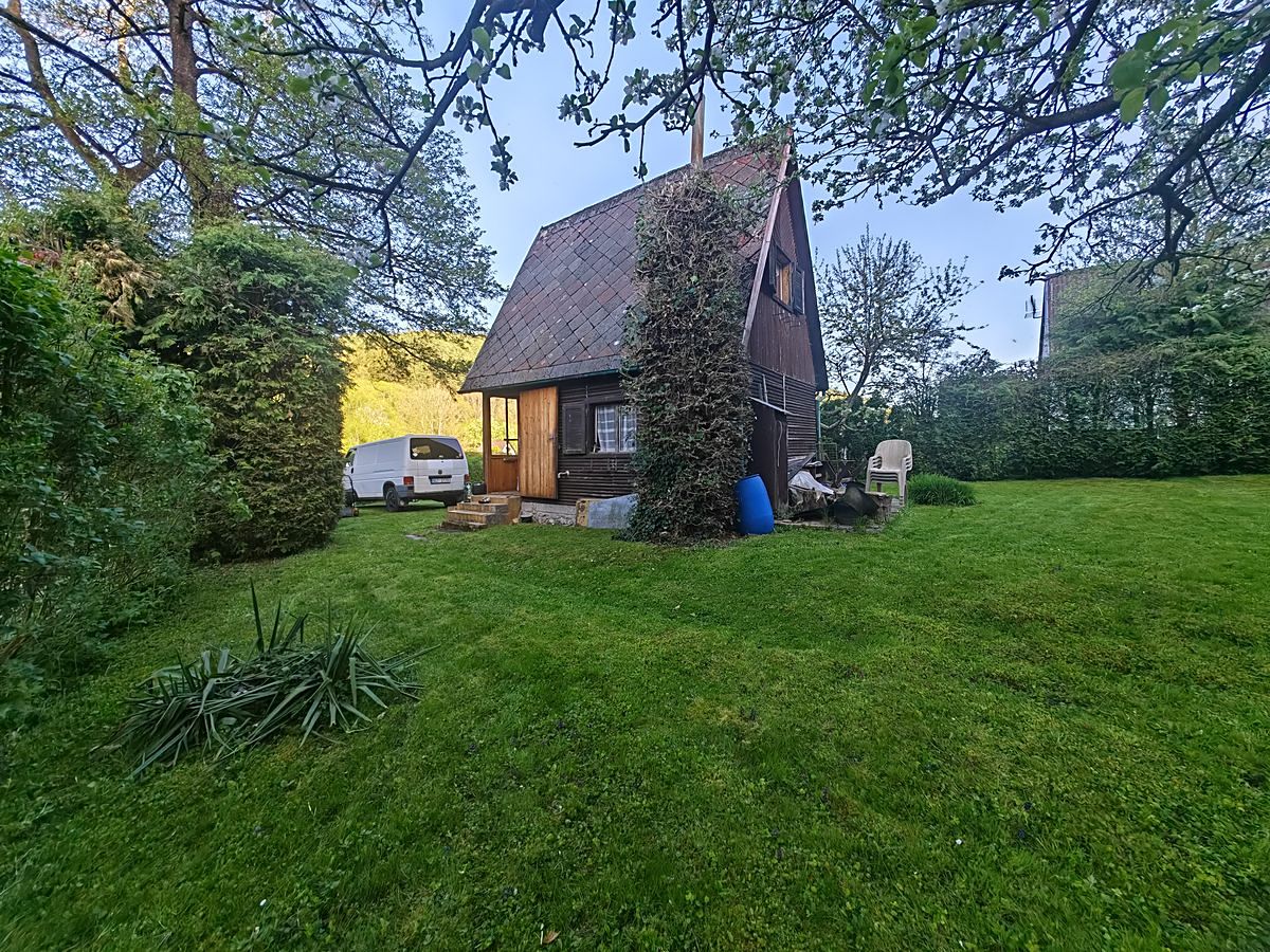 Prodej chaty 22 m², pozemek 676 m² – fotografie 4