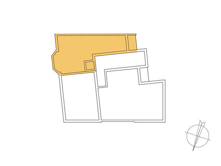 Prodej bytu 3+kk, 74 m² (12 z 12)