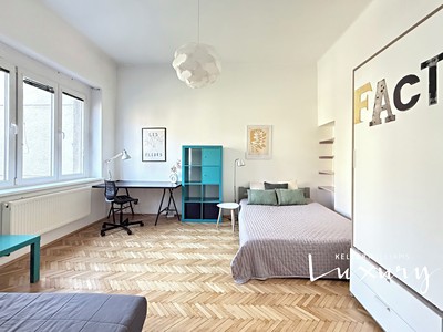 Pronájem bytu 2+kk 34 m²