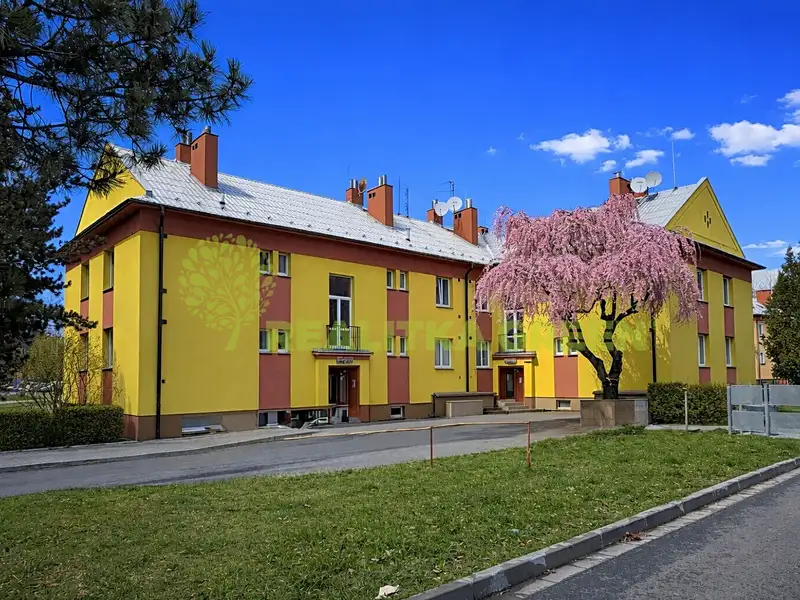 Prodej bytu 3+1 79 m², Bystřice pod Hostýnem – náhled fotky 1