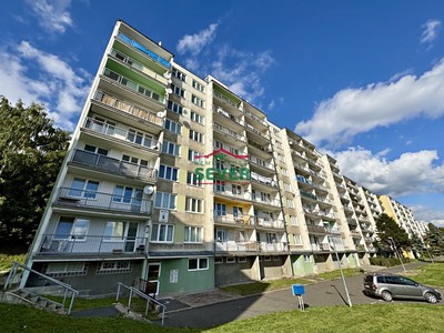 Prodej bytu 4+1 80 m² (Jednopodlažní)