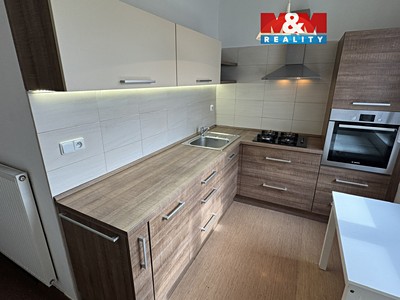 Prodej bytu 2+1 52 m²