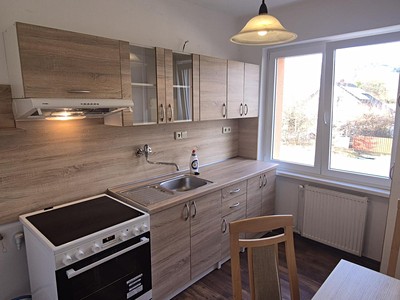 Pronájem bytu 3+1 61 m²