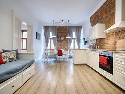 Prodej bytu 3+1 96 m²