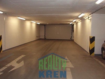 Pronájem garážového stání 20 m² — photo 4