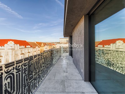 Prodej bytu 4+kk 143 m²