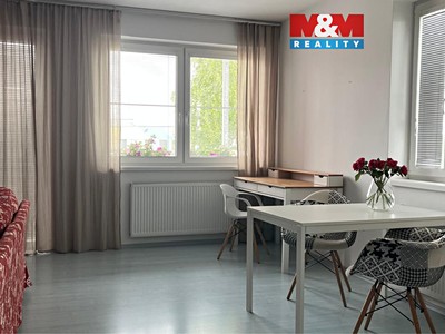 Pronájem bytu 2+1 88 m²