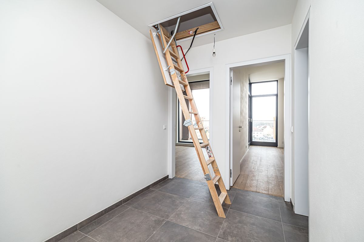 Prodej bytu 2+kk 62 m² – fotografie 2