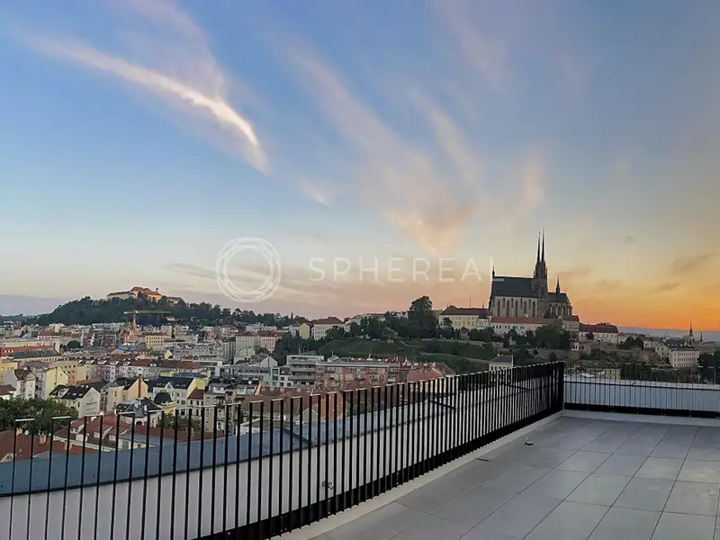 Pronájem kanceláře 200 m², Brno – náhled fotky 2