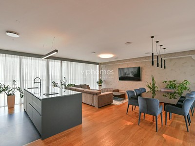 Pronájem bytu 4+kk 141 m²