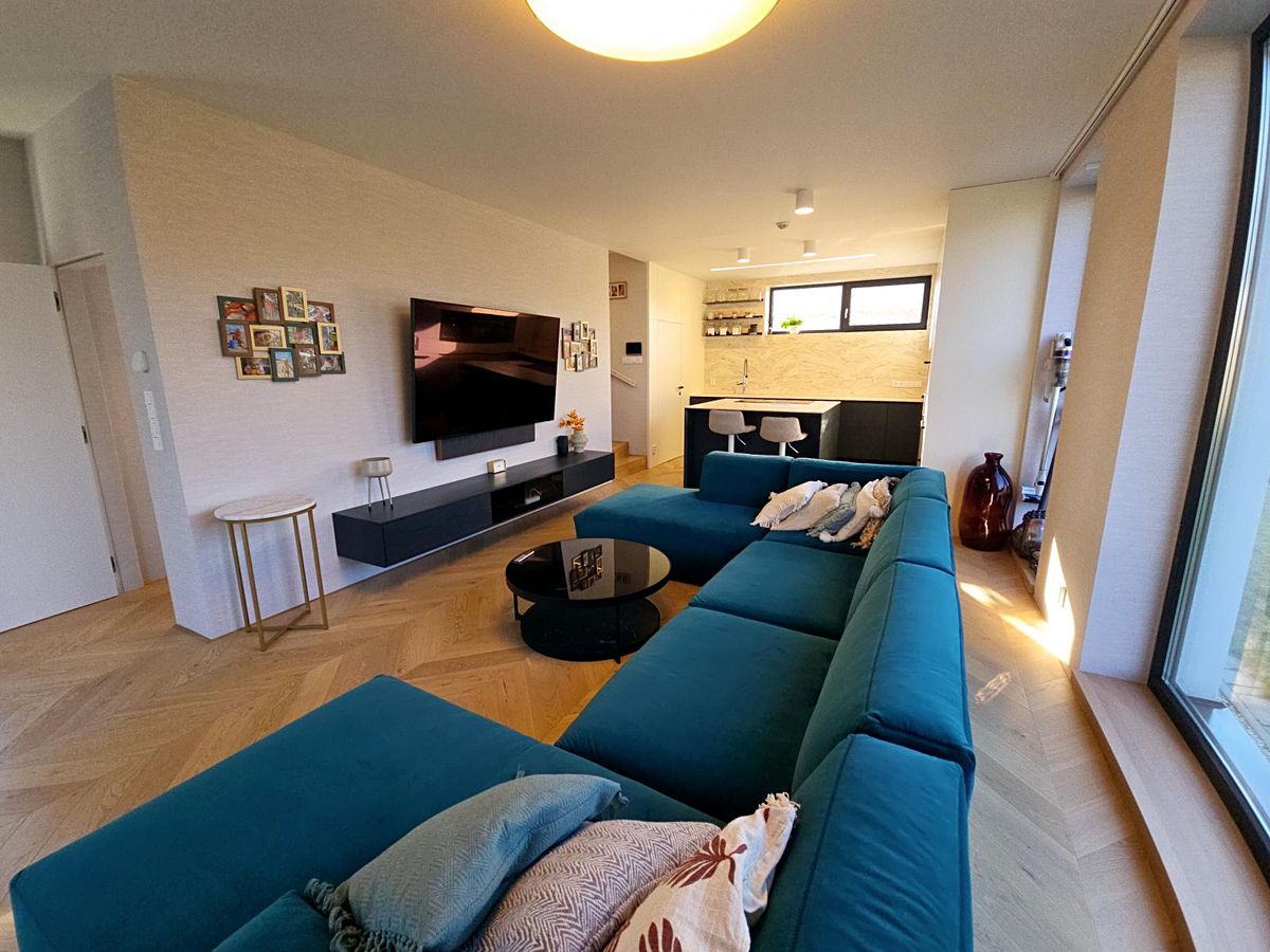 Prodej rodinného domu 128 m², pozemek 602 m² – fotografie 5
