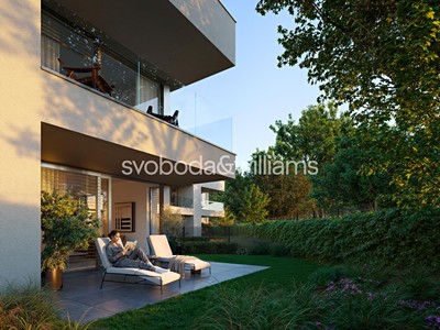 Prodej bytu 2+kk 57 m²