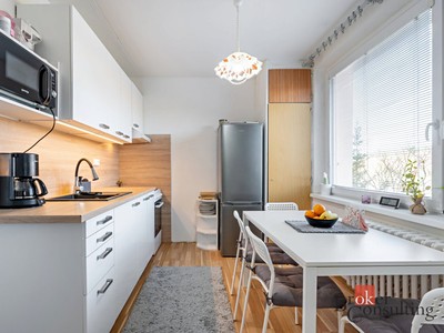 Prodej bytu 2+1 62 m²