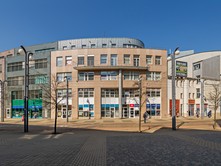 Prodej kanceláře 35 m²