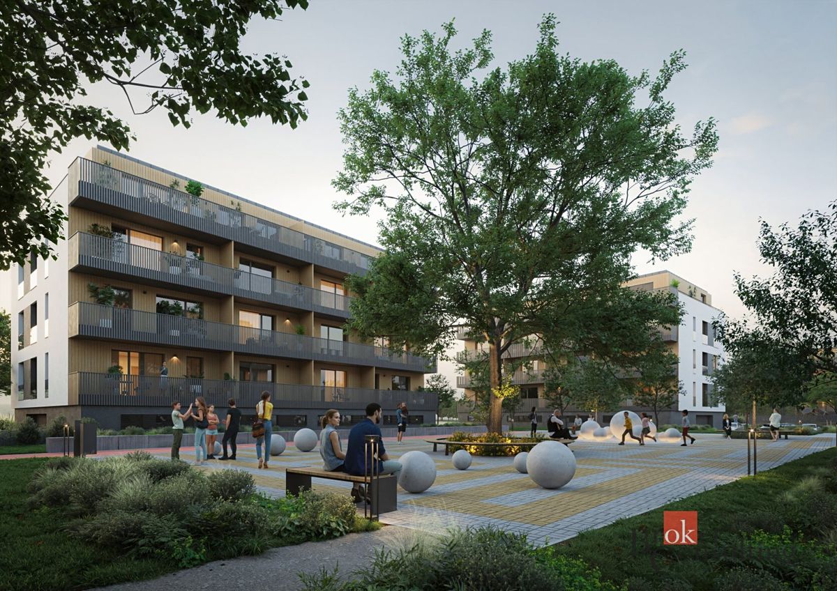 Prodej bytu 1+kk 48 m² – fotografie 5
